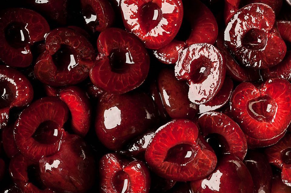 La Cerise Griotte et ses bienfaits