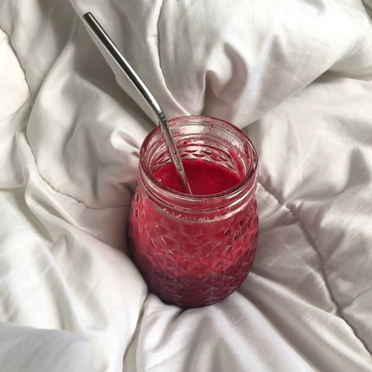 Smoothie Hair Booster