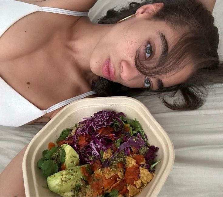 Les aliments hydratants à intégrer pour nourrir ta fibre capillaire