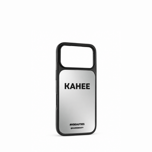 Coque miroir iPhone