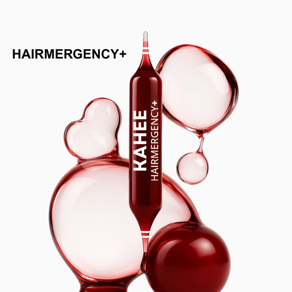HAIRMERGENCY+ - Complément alimentaire buvable