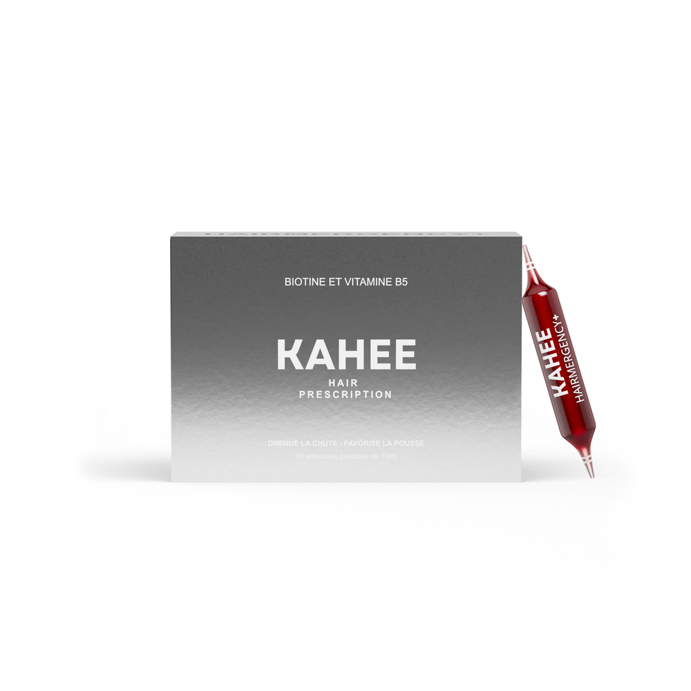 HAIRMERGENCY+ - Oral food supplement