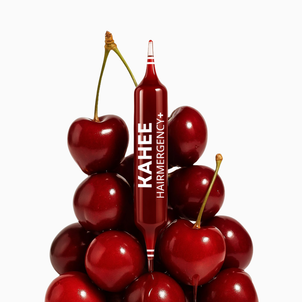 HAIRMERGENCY+ - Complément alimentaire buvable