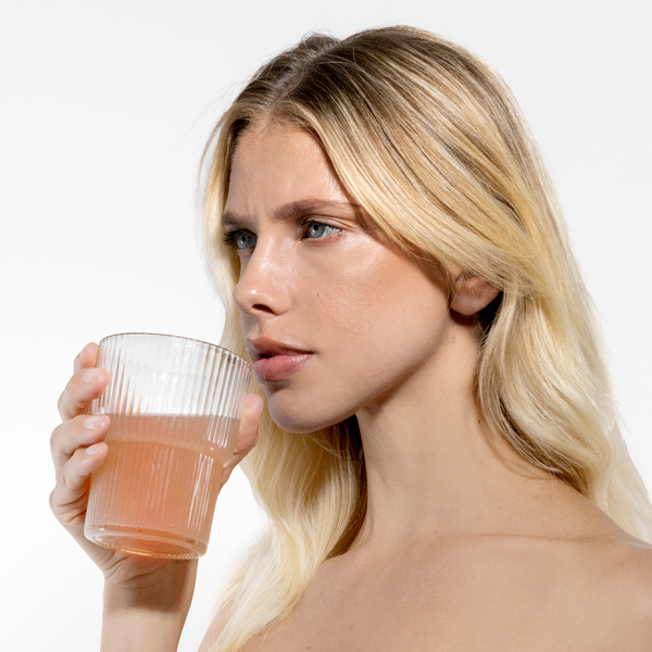 HAIRMERGENCY+ - Complément alimentaire buvable