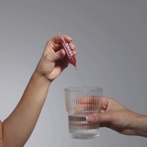 HAIRMERGENCY+ - Complément alimentaire buvable